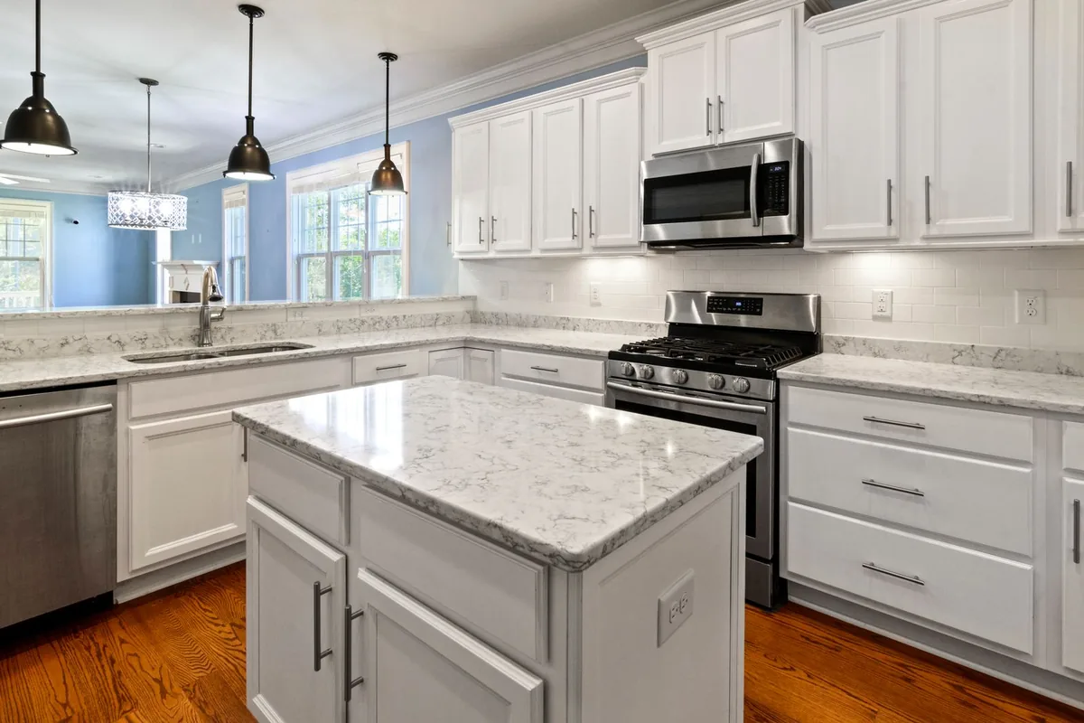 Filth & Squalor Cleanup in Duluth, GA