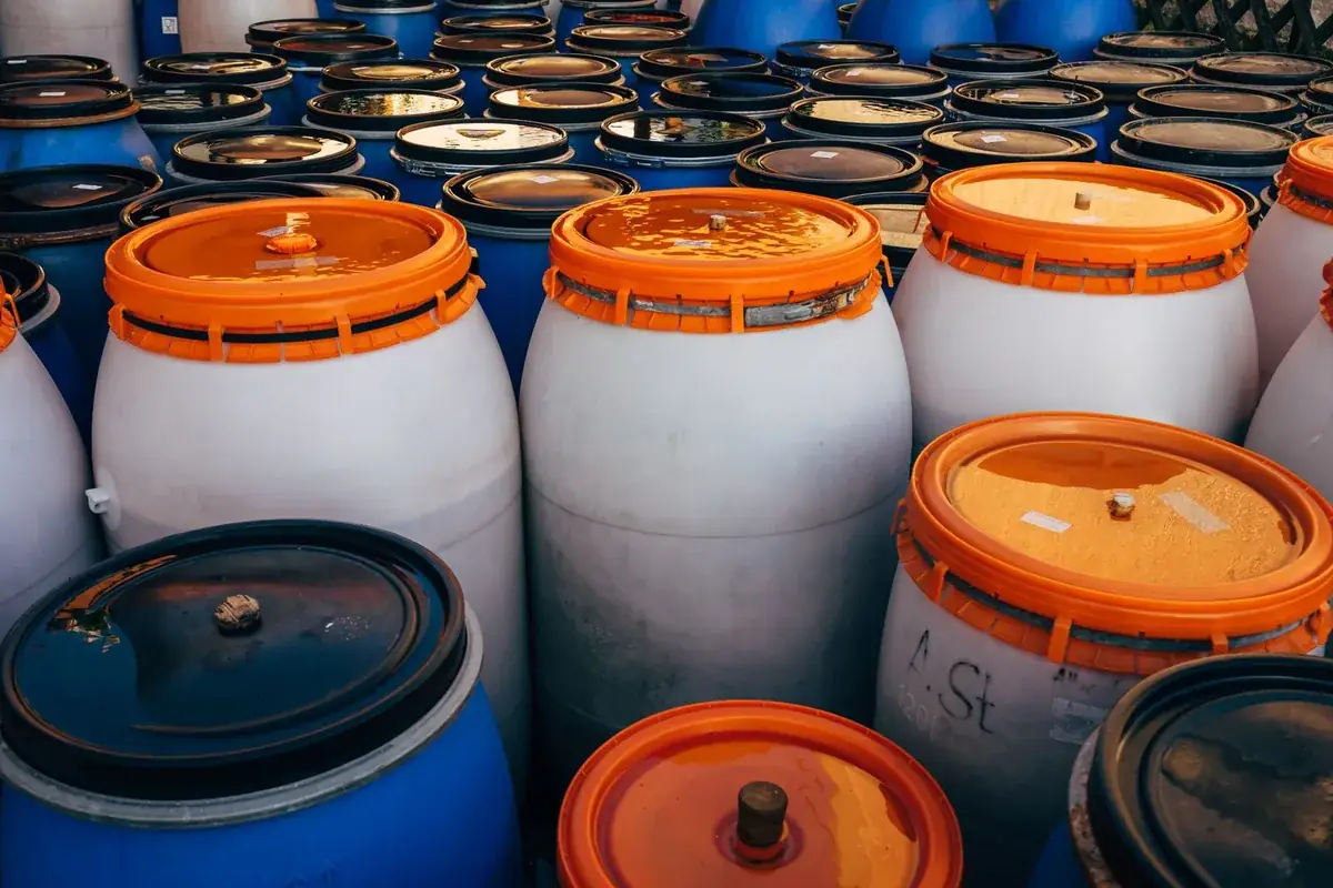 Chemical & Toxic Waste Cleanup in Duluth, GA